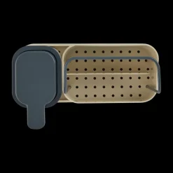 Keukenaccessoires|Ygo Aanrechtordener RAINY XL Beige