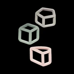 Potten & Pannen|Ygo ADO-PV-KIT Potonderzetter Halve Cilinder 3D Roze