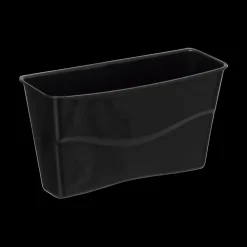 Keukenaccessoires|Ygo Afdruiprek BLACKWOOD Met. Zwart