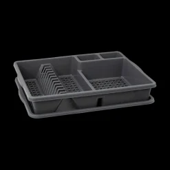 Keukenaccessoires|Ygo Afdruiprek SABRIO Grijs Ass.