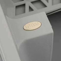 Keukenaccessoires|Ygo Afdruiprek SABRIO Grijs Ass.