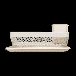 Keukenaccessoires|Ygo Afdruiprek TIMAR Met. Greige