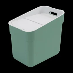 Vuilbakken|Ygo Afvalemmer READY TO COLLECT 20l Mint
