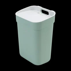 Vuilbakken|Ygo Afvalemmer READY TO COLLECT 10l Mint