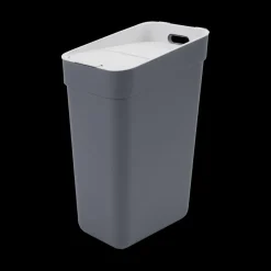 Vuilbakken|Ygo Afvalemmer READY TO COLLECT 30l Grijs