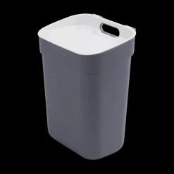 Vuilbakken|Ygo Afvalemmer READY TO COLLECT 10l Grijs