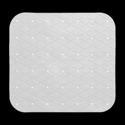 Bad- & Doucheaccessoires|Ygo Antislipmat SPATS Wit