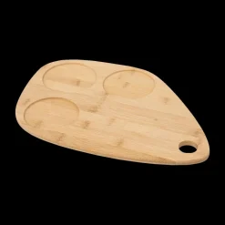 Servies|Aperitief & Wijn|Ygo Aperoset BLACKWOOD Druppel 4Del.