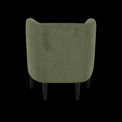 Fauteuils|Ygo Armstoel ARAGON Matana Green