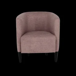 Fauteuils|Ygo Armstoel ARAGON Matana Rosa