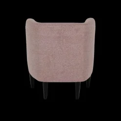 Fauteuils|Ygo Armstoel ARAGON Matana Rosa