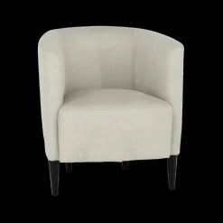 Fauteuils|Ygo Armstoel ARAGON Matana Sepia