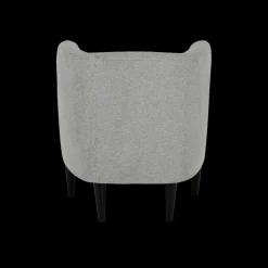 Fauteuils|Ygo Armstoel ARAGON Matana Zinc