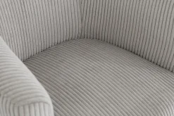 Fauteuils|Ygo Armstoel ARAGON Poso Taupe