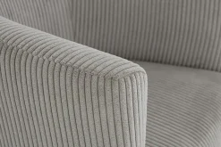 Fauteuils|Ygo Armstoel ARAGON Poso Taupe