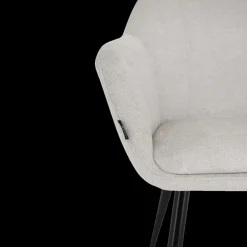 Stoelen|Ygo Armstoel BARKER natural