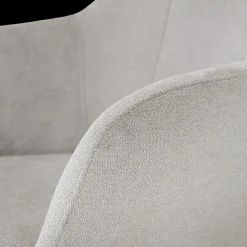 Stoelen|Ygo Armstoel BARKER natural