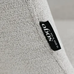 Stoelen|Ygo Armstoel BARKER natural