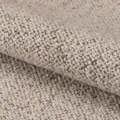 Stoelen|Ygo Armstoel COLETTE Monza Beige - Poot Eik