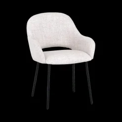 Stoelen|Ygo Armstoel DALTON Natural