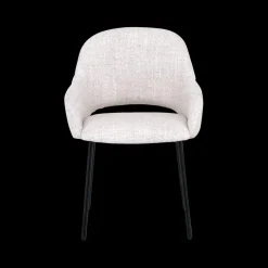 Stoelen|Ygo Armstoel DALTON Natural