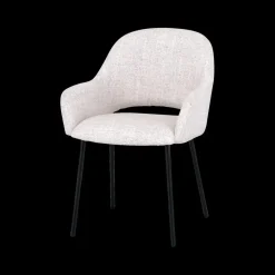 Stoelen|Ygo Armstoel DALTON Natural