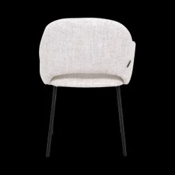 Stoelen|Ygo Armstoel DALTON Natural