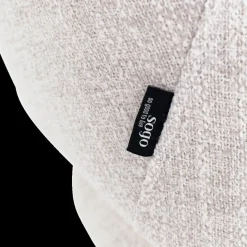 Stoelen|Ygo Armstoel DALTON Natural