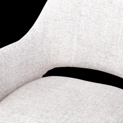 Stoelen|Ygo Armstoel DALTON Natural