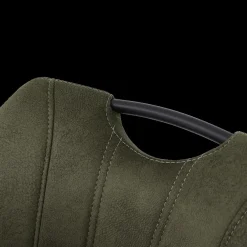 Stoelen|Ygo Armstoel ELODIE Zorro Moss