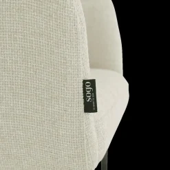 Stoelen|Ygo Armstoel IGGY Natural