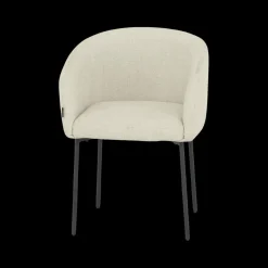 Stoelen|Ygo Armstoel IGGY Natural