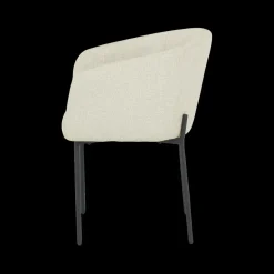 Stoelen|Ygo Armstoel IGGY Natural