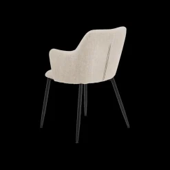 Stoelen|Ygo Armstoel LONNE Basel Beige
