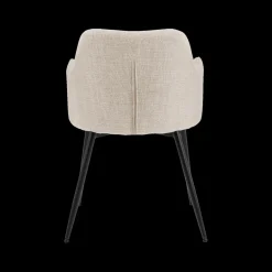 Stoelen|Ygo Armstoel LONNE Basel Beige