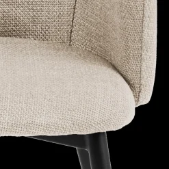 Stoelen|Ygo Armstoel LONNE Basel Beige