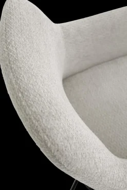 Stoelen|Ygo Armstoel ODILE Beige 360°