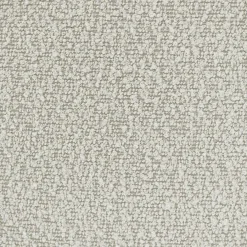 Stoelen|Ygo Armstoel SKYE Bouclé Beige - Poot Lichte Eik