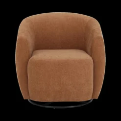 Fauteuils|Ygo Armstoel VITALO B25 Terracotta