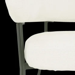 Stoelen|Ygo Armstoel YAS Wit