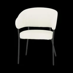 Stoelen|Ygo Armstoel YAS Wit