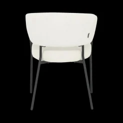 Stoelen|Ygo Armstoel YAS Wit