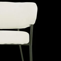 Stoelen|Ygo Armstoel YAS Wit