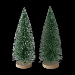 Kerst|Ygo Art. Kerstboom TARVO Groen L