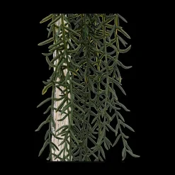 Woondecoratie|Ygo Artificiële Hangplant Groen In Pot