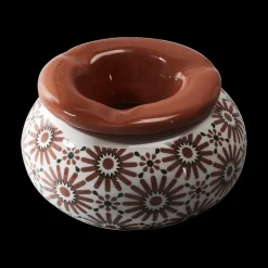 Asbakken|Ygo Asbak MAROCAIN Ker. Multi Ass.