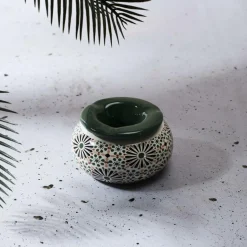 Asbakken|Ygo Asbak MAROCAIN Ker. Multi Ass.