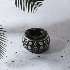 Asbakken|Ygo Asbak MAROCAIN Ker. Multi Ass.