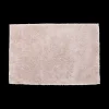 Badlinnen & -Matten|Ygo Badmat HAVANA XL Misty Pink