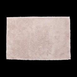 Badlinnen & -Matten|Ygo Badmat HAVANA XL Misty Pink